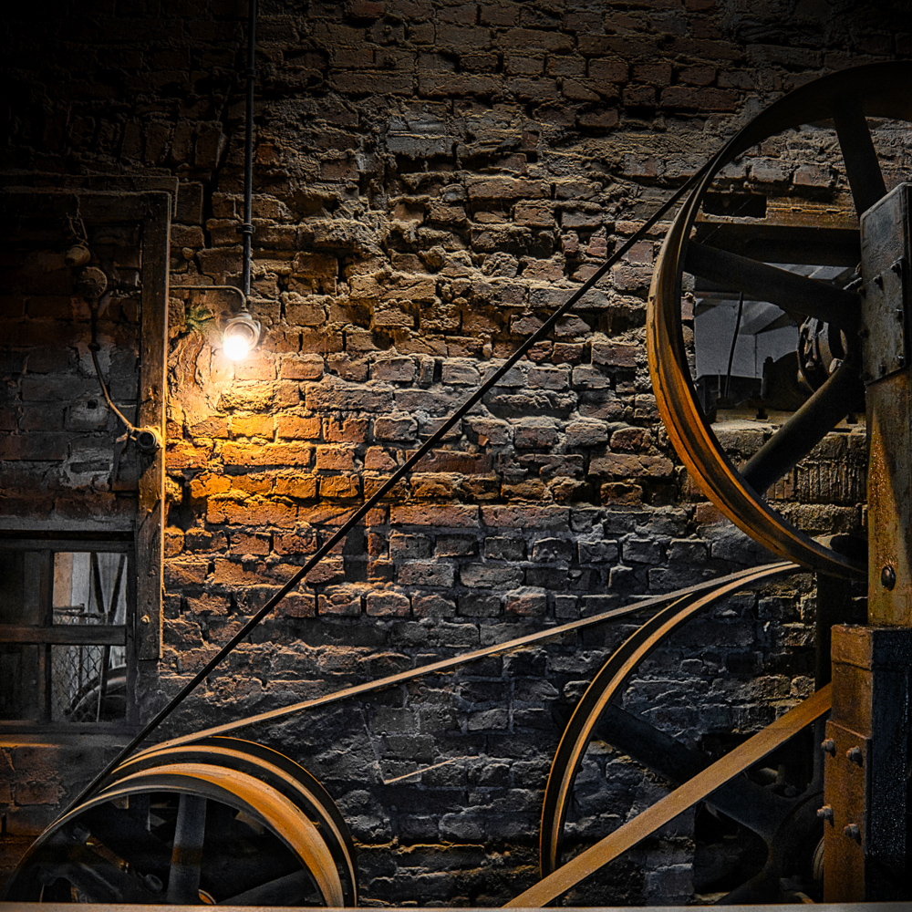 Platz 4 Harald Unglert